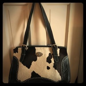 American West Handbag